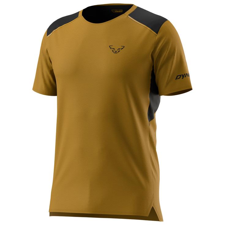 Dynafit Trail tee-shirt Sky Shirt M Tobacco Overview