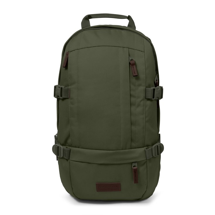 Eastpak Backpack Floid 16L Mono Jungle Side