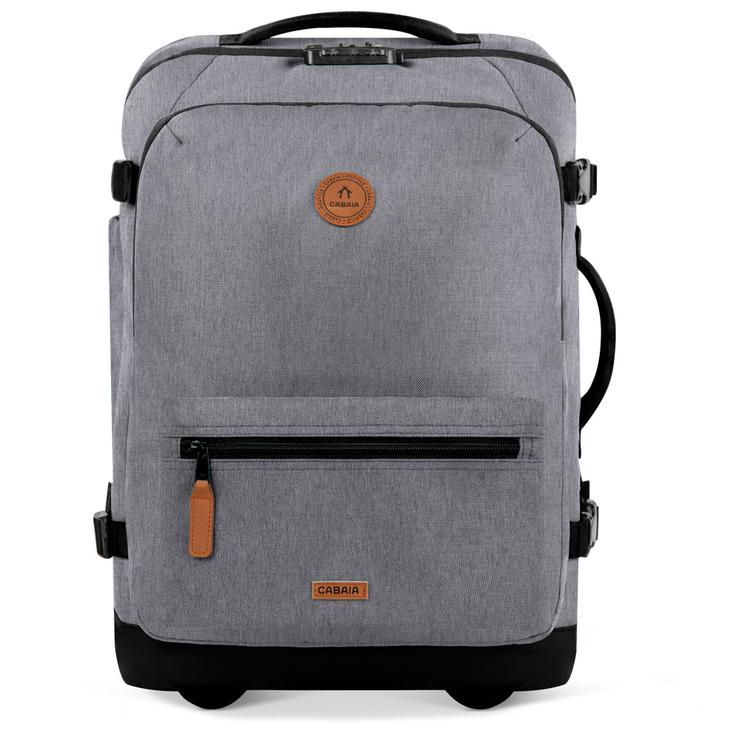 Cabaia Soft Suitcase Small 40L Getaria 