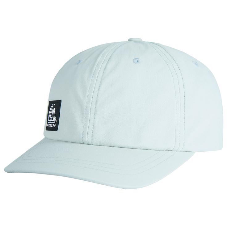 Picture Casquettes Sefton Cap Cloudy Blue Présentation