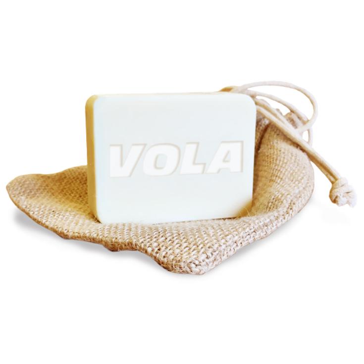 Vola Fart E-wax Biologique 80g 