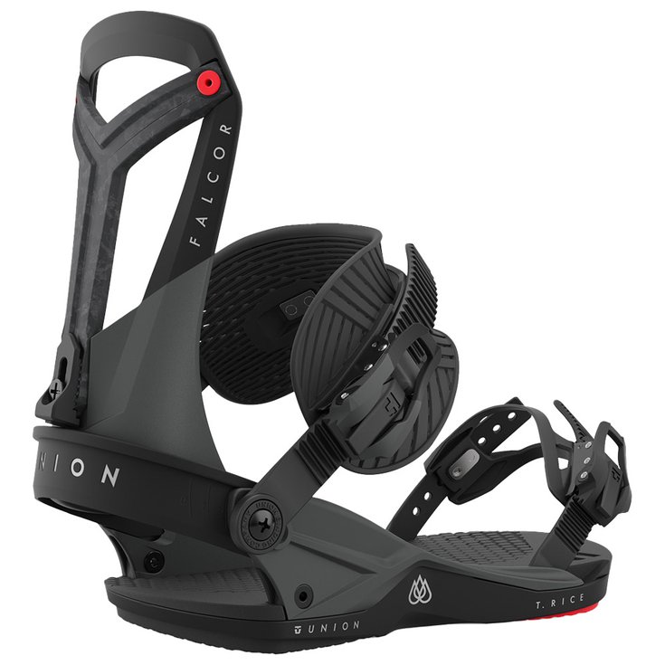 Union Falcor Black 