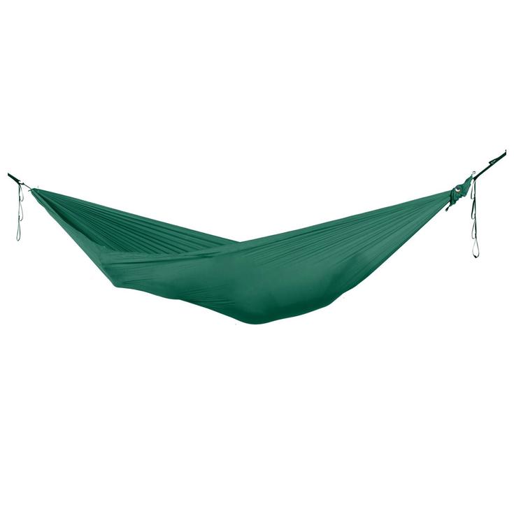 Ticket To The Moon hammock Lightest Hammock Forest Green Overview