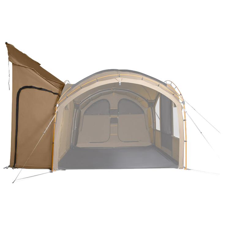 Kampa Mod 250 Da Tunnel Mid Dune 