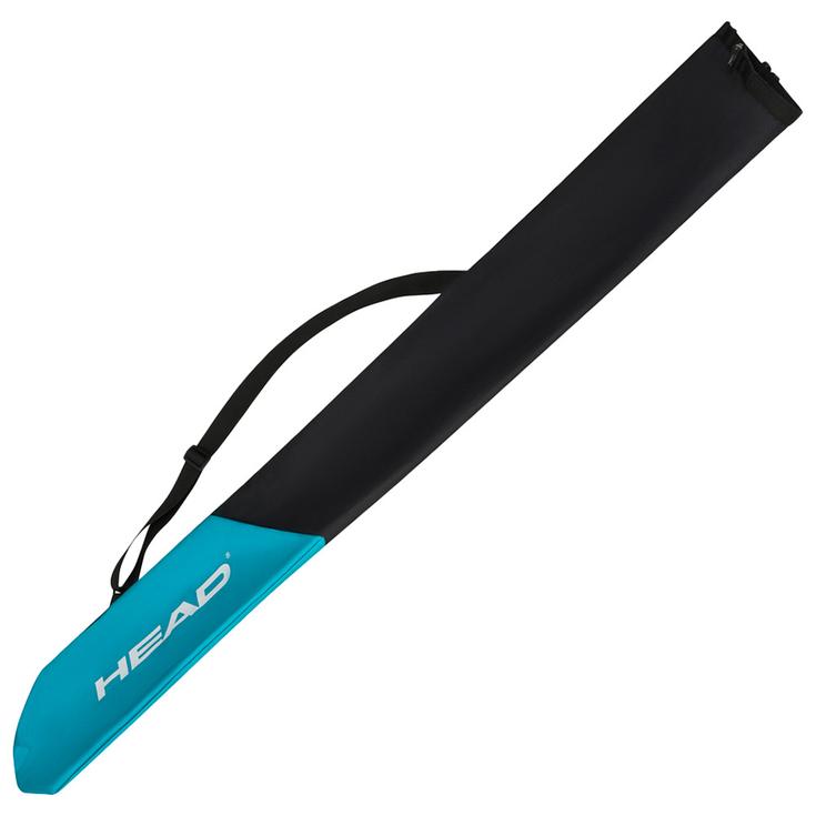 Head Ski bag Skibag Jr 170 Black Blue Overview