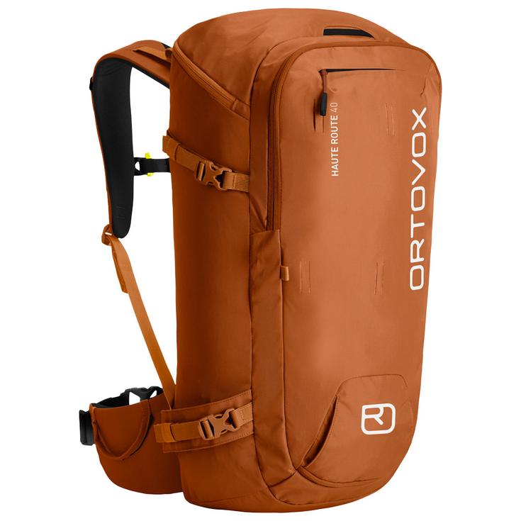 Ortovox Mochila Haute Route 40 Sly Fox Presentación