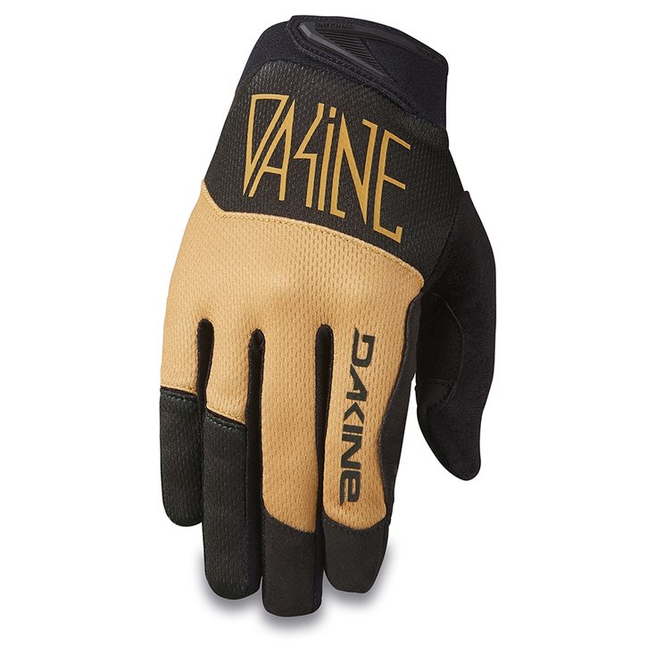 Dakine MTB Handschuh Syncline Glove Profilansicht