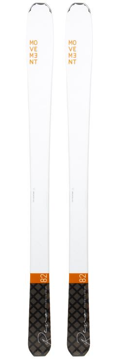 Movement Ski Alpin Revo 82 Dos
