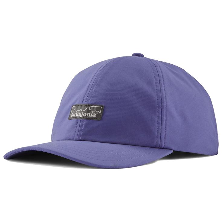 Patagonia Gorra Terrebonne Hat Solstice Purple Presentación