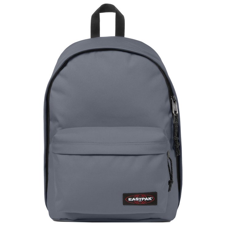 Eastpak Rucksack Out Of Office 27L Cobble Grey Präsentation