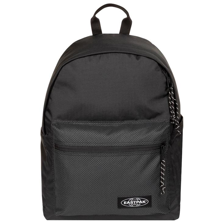 Eastpak Backpack Athleish Pak'r 23L Athleisure Black Overview