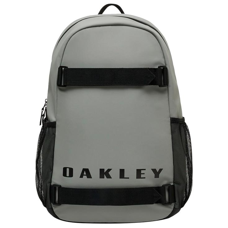 Oakley Rucksack Bts Oakley Backpack 20L Cement Präsentation