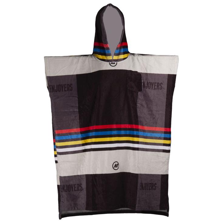 K2 Poncho Enjoyer (by After Essentials) 