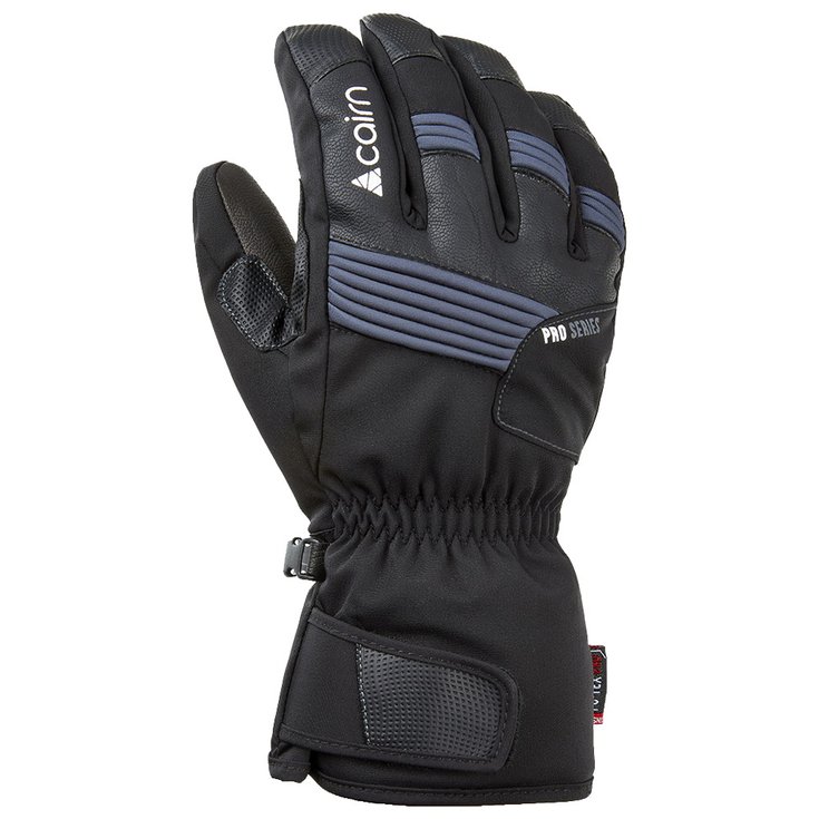 Cairn Gloves Nordend2 M Black Grey C-tex Pro Overview