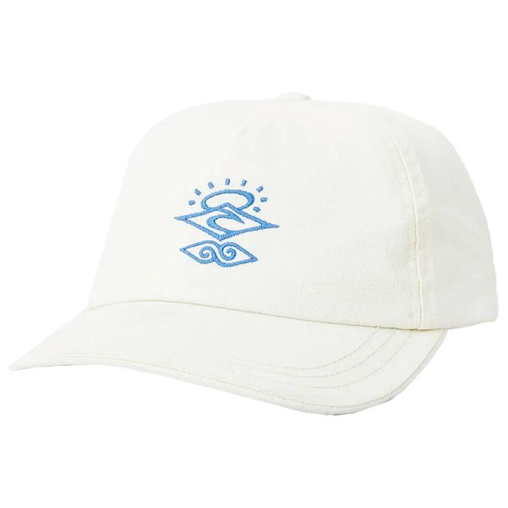 Rip Curl Cap Search Icon Cap Women Bone Bright Blue Präsentation