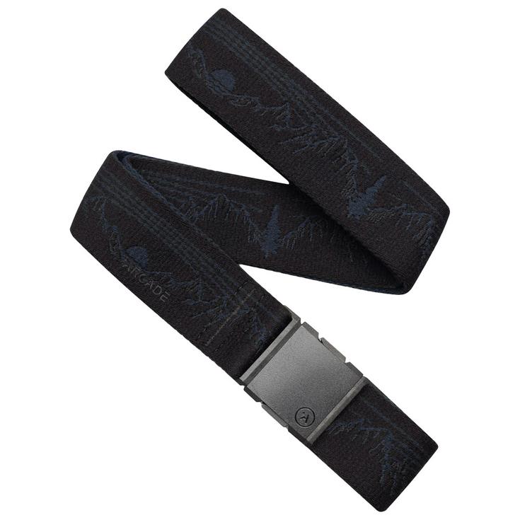 Arcade Riemen Out Of Range Navy Voorstelling