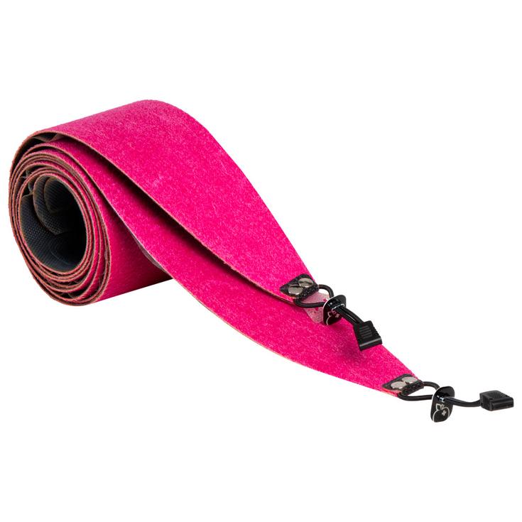 Movement Climbing skins Race 77 Pomoca Race Pro 2.0 Pink Overview