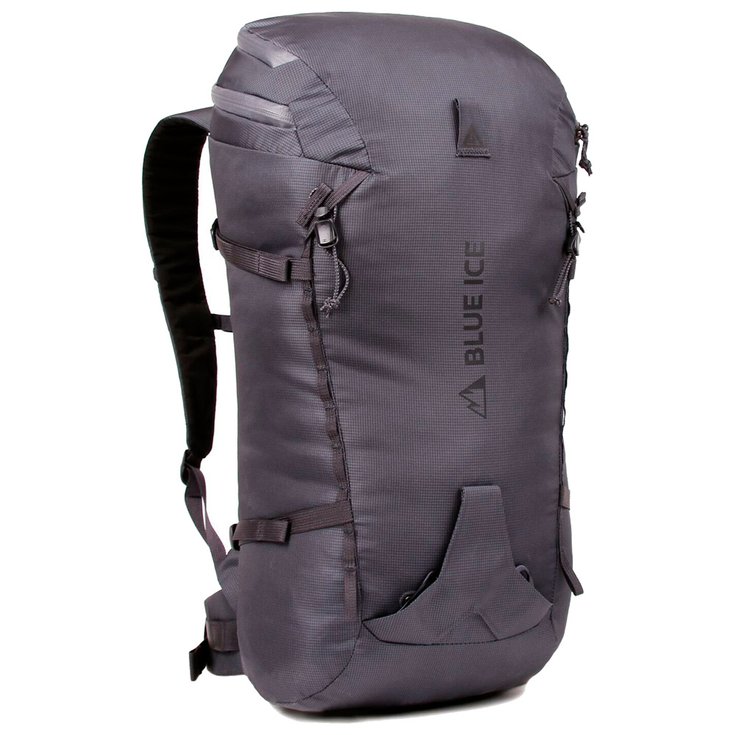 Blue Ice Backpack Chiru 25L India Ink Overview
