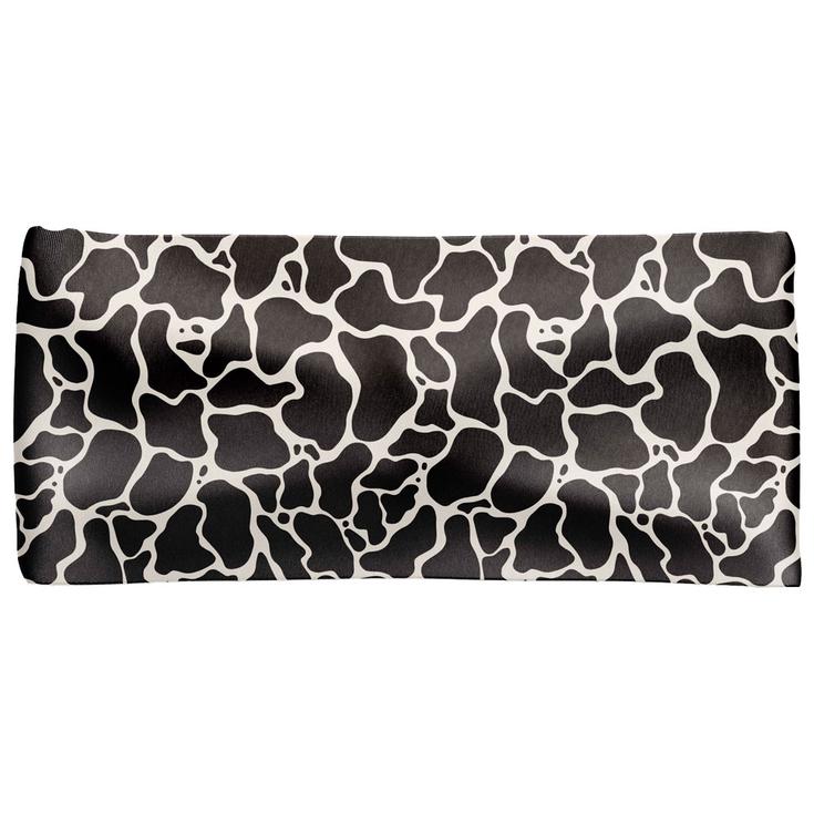 Curlynak Fascia Grand Froid Headband Cow Presentazione