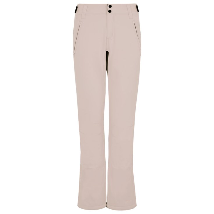 Protest Skihose Prtrelole Snowpants BambooBeige Präsentation
