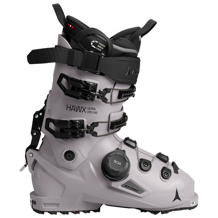 Atomic Chaussures de Ski Hawx Ultra Xtd 130 Boa Dos