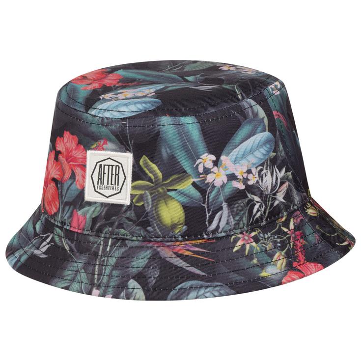 After Essentials Bucket Kid Hat Vaimalama 