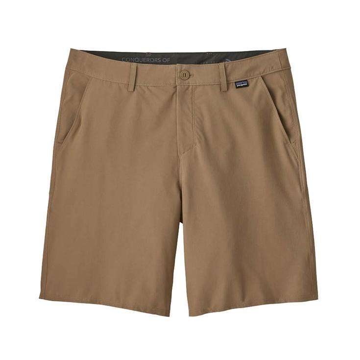 Patagonia Hydropeak Hybrid 19" Mojave Khaki 