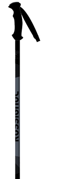 Rossignol Pole Tactic Jr Grey Overview