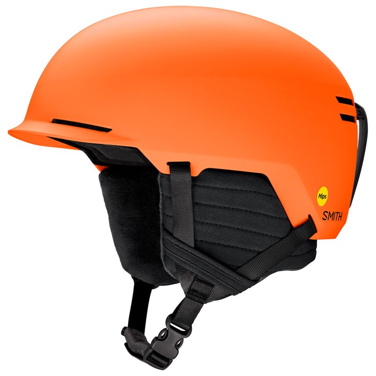 Smith kids helmet hotsell