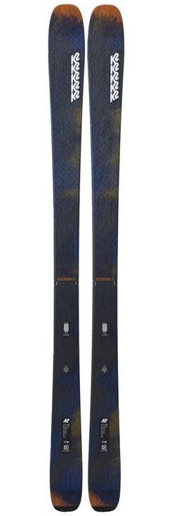 K2 Mindbender 90C 
