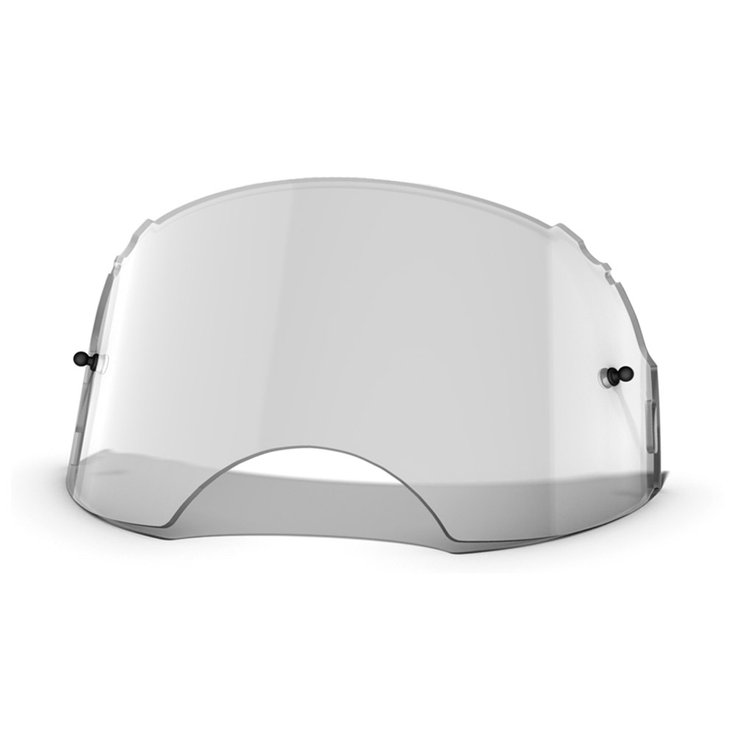 Oakley MTB Spare Lens Airbrake Mx Clear Overview