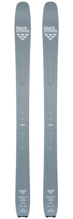 Black Crows Touring skis Ferox Freebird Overview