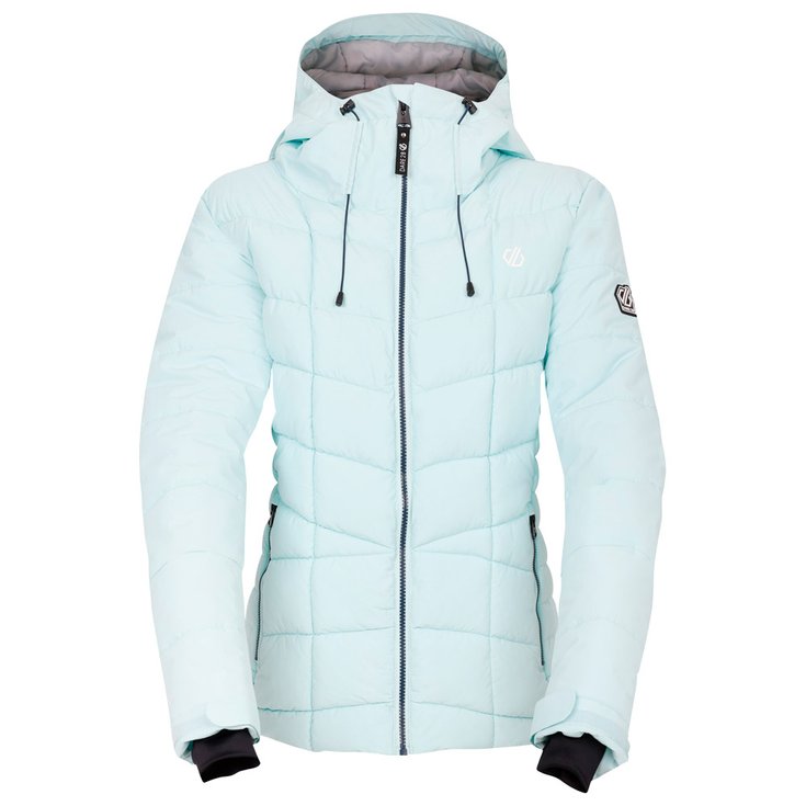 DARE2B Ski Jacket Blindside Jacket Water Ballet Overview