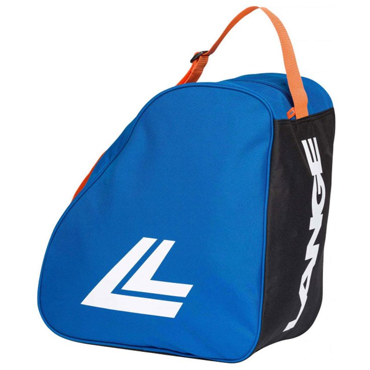 Lange Sacca portascarponi Basic Boot Bag Presentazione
