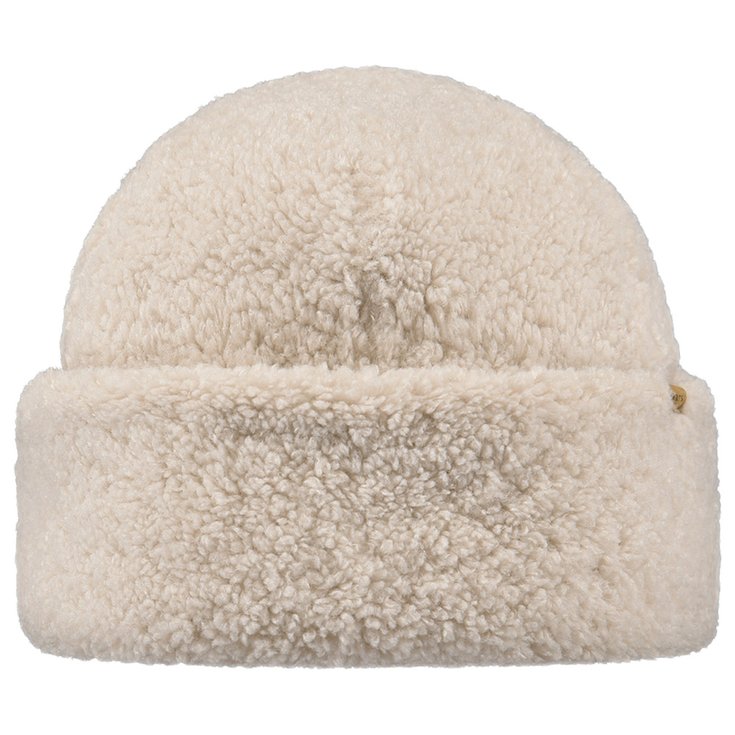 Barts Teddybow Hat Cream 