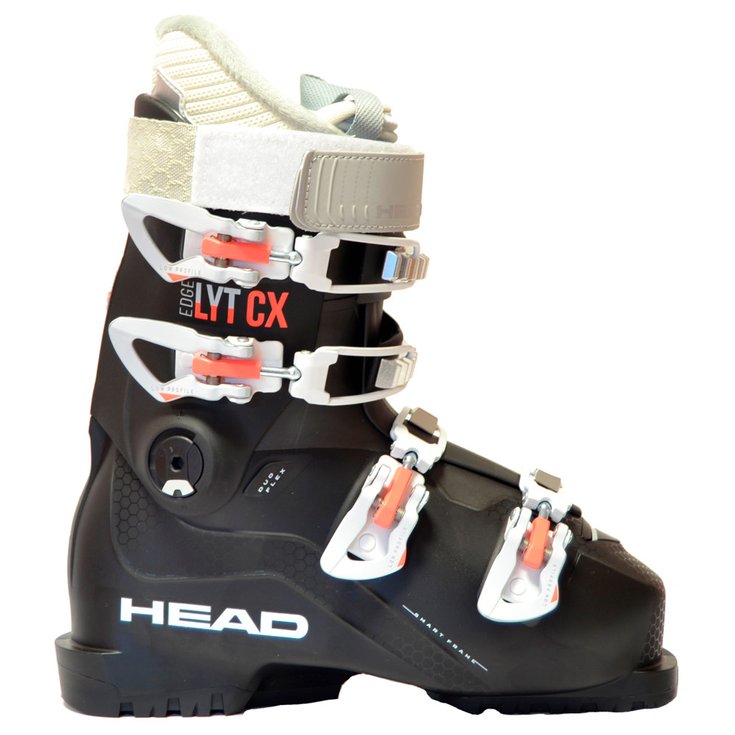 Head Chaussures de Ski Edge Lyt Cx W Black Présentation