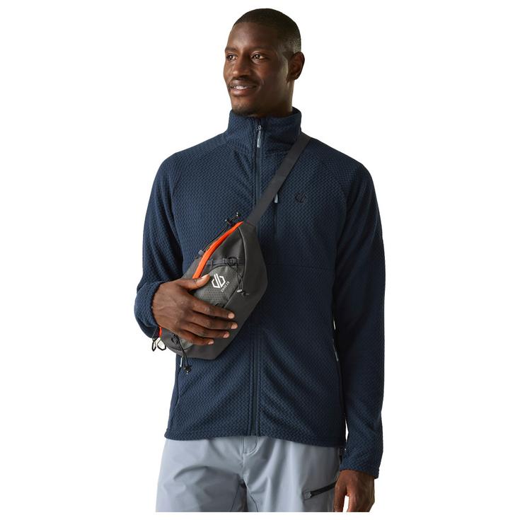 DARE2B Pile Switch Out Pro Navy Presentazione