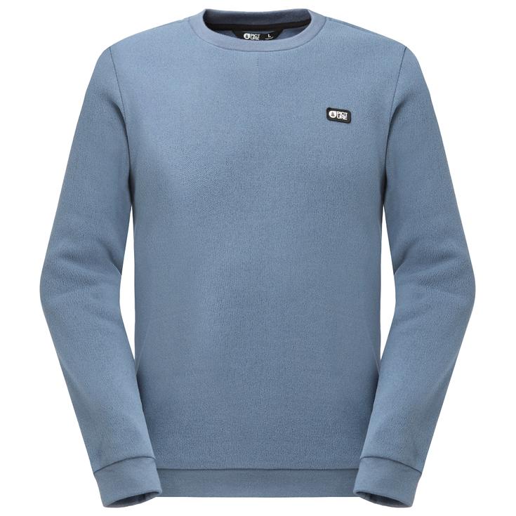 Picture Sweaters Tofu Vintage Indigo Voorstelling