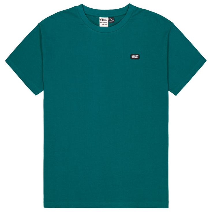 Picture Camiseta Yorra Deep Water Presentación