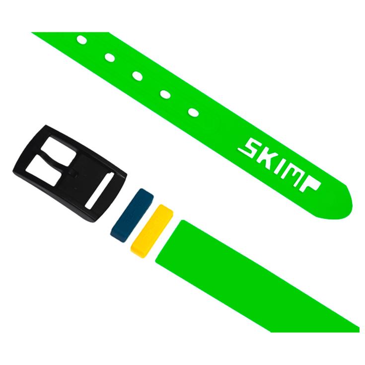 Skimp Belt Originale Éd. Spéciale Esperança Overview
