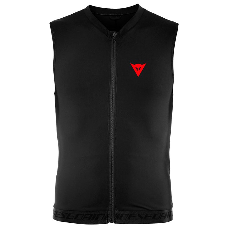 Dainese Back protection Flexagon Waistcoat 2 Man Stretch Limo Castle Rock Overview