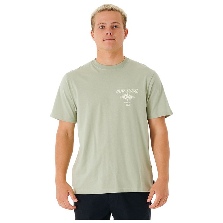 Rip Curl Camiseta Presentación