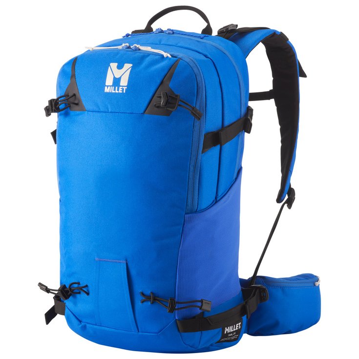 Millet ski backpack top