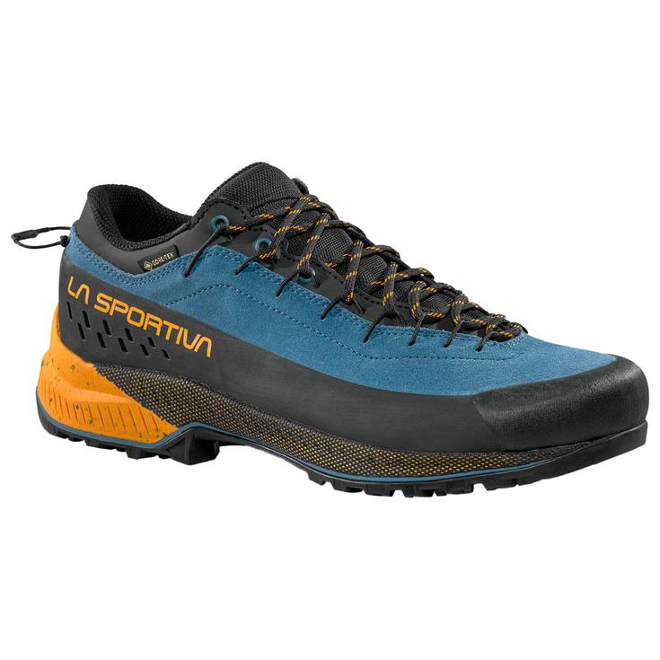 La Sportiva Aanloopschoenen Tx4 Evo Gore-Tex Hurricane Apricot Voorstelling