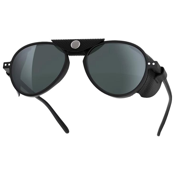 Izipizi Gafas Glacier #I Black Cat.3 All Weather Presentación