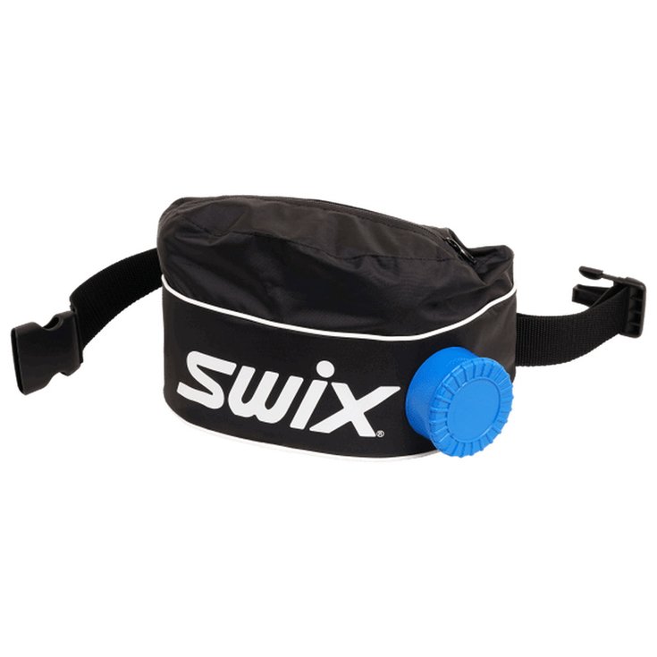 Swix Bottle Holder Isotherme Triac Overview