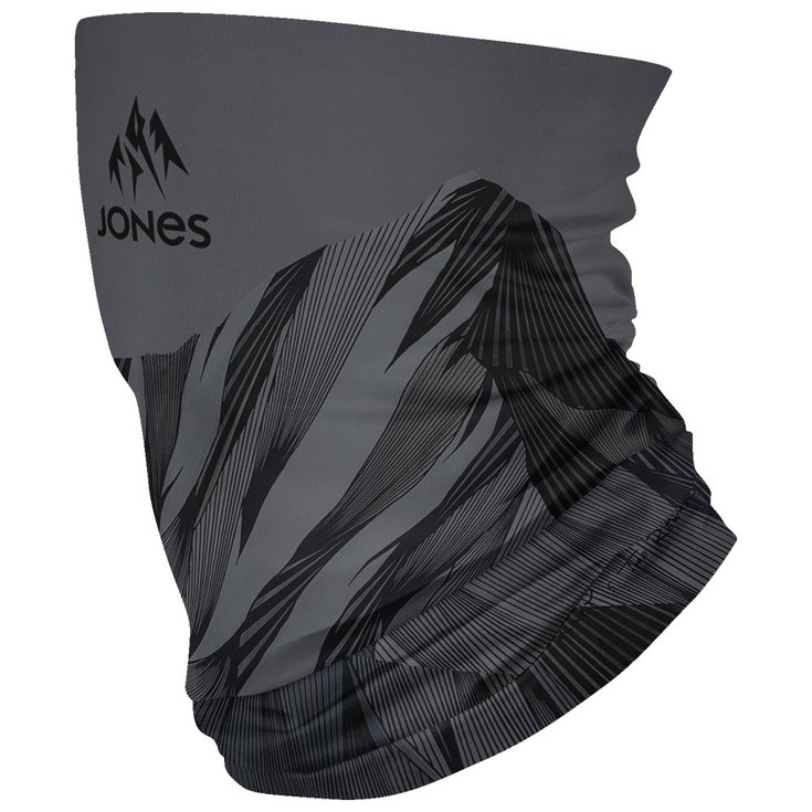 Jones Scaldacollo Neckwarmer Ultra Mountain Twin Presentazione