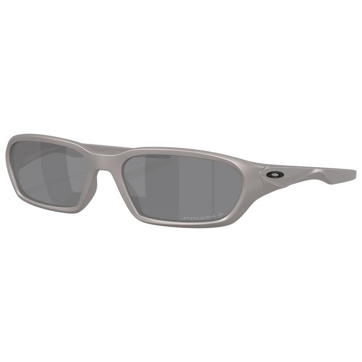 Oakley Zonnebrillen Terraforma Titanium Prizm Black Polarized Voorstelling