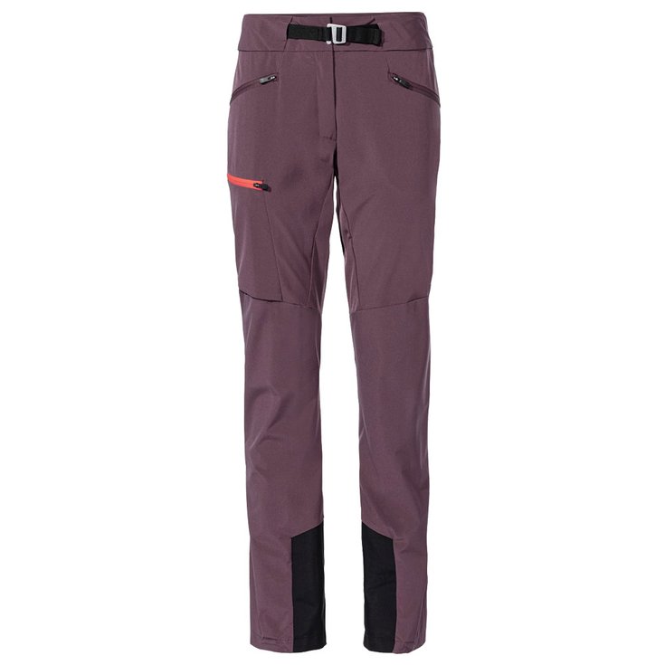 Vaude Mountaineering pants Overview