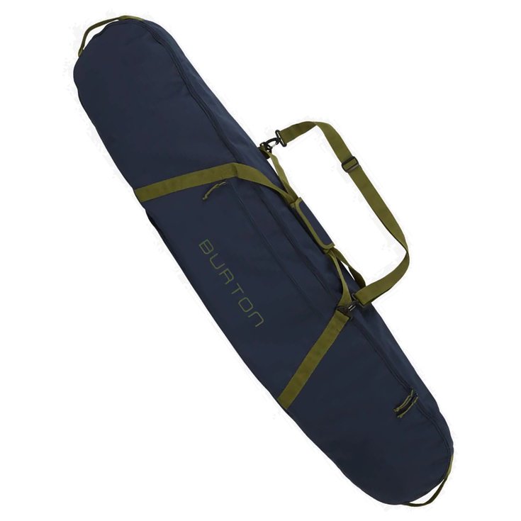 Burton Snowboard Bag Space Sack Mood Indigo Overview